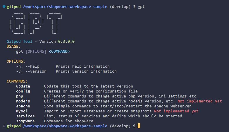 WebDev Extension