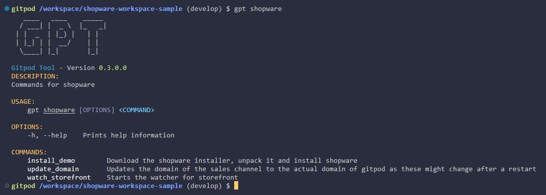 WebDev Extension