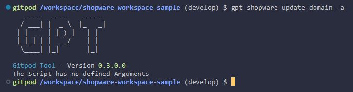 WebDev Extension