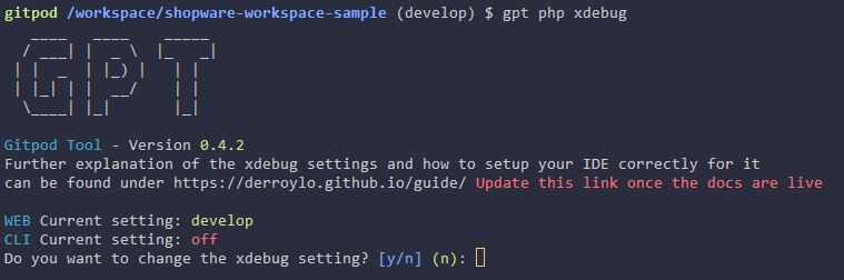 GPT PHP Xdebug